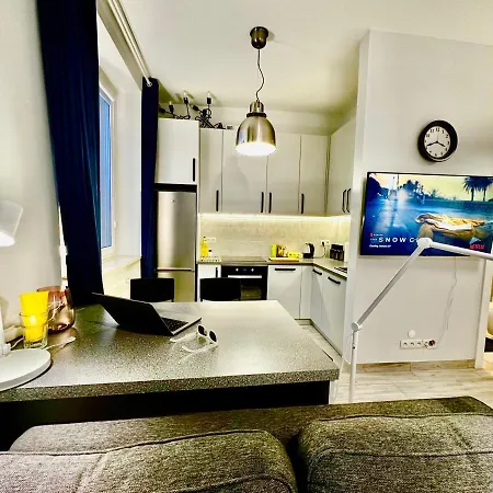 Apartament Super Forum 2 Metro Fast Wifi Netflix, Hbo, Appletv Warszawa