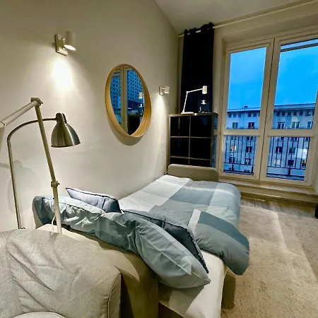 Super Forum 2 Metro Fast Wifi Netflix, Hbo, Appletv Lejlighed