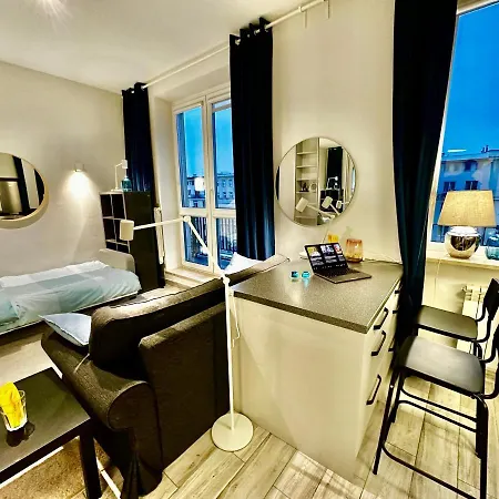 Super Forum 2 Metro Fast Wifi Netflix, Hbo, Appletv Lejlighed *